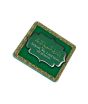 iShopping - ZamZam Green lantern Printed Fridge Magnet