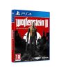 iShopping - Wolfenstein 2 The New Colossus DVD Game For PS4