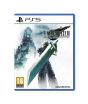 iShopping - Final Fantasy Vii Remake Intergrade DVD Game For PS5