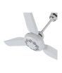 iShopping - Khurshid Fans Flower AC-DC Remote Control 56" Inverter Ceiling Fan