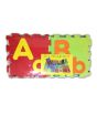 iShopping - Planet X A TO Z Foam Floor Play Mat Large (PX-9897)