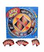 iShopping - Planet X UNO Spin Wheel and Cards Game (PX-10510)