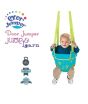 iShopping - Planet X Exercise Doorway Bouncer Jumper 30kg Support For Kid's (PX-10833)