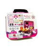 iShopping - Planet X 2 in 1 Portable 29 PCS Briefcase Bag Playset For Kid's (PX-11346)