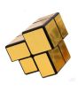 iShopping - Planet X Magic Mirror Rubik’s Cube Golden (PX-11262)
