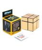 iShopping - Planet X Magic Mirror Rubik’s Cube Golden (PX-11262)