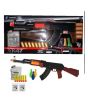 iShopping - Planet X 2IN1 Water Balls & Dart Toy Gun For Kids (PX-11326)