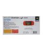 iShopping - Planet X 8 Bit Portable Handheld Video Game Red (PX-10799)