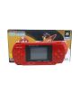 iShopping - Planet X 8 Bit Portable Handheld Video Game Red (PX-10799)