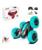 iShopping - Planet X Remote Control Flip Car Green (PX-11482)