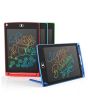 iShopping - Planet X 8.5" Drawing Tablet For Kids (PX-11278)