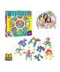 iShopping - Planet X Stick On Air Vacuum Puzzle Toy for Kids (PX-12012)