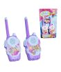 iShopping - Planet X Barbie Dolls Walkie Talkie Pair Set For Kids (PX-11998)