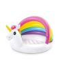 iShopping - Intex Unicorn Baby Pool For Kids (PX-11585)