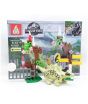 iShopping - Planet X Jurassic Building Blocks Toy For Kids (PX-11548)