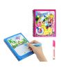 iShopping - Planet X Reusable Magic Water Coloring Book With Pen For Kids (PX-12081)