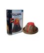 iShopping - Planet X Mini Volcano Eruption Science Set For Kids (PX-11990)