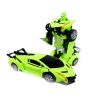 iShopping - Planet X Push Power Lamborghini Transformer Car For Kids (PX-11904)