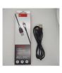 iShopping - Q Mart Sigma Fast Charging Flex Cable Micro (C4)