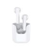 iShopping - QCY T12 True Wireless Earbuds White