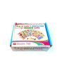 iShopping - Quickshopping Early Wooden Education Card