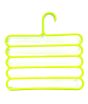 iShopping - Quickshopping Multipurpose Hanger Yellow (0472)