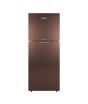 iShopping - Orient Flare 500 Freezer-On-Top Inverter Refrigerator 17 Cu. Ft Grey