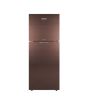 iShopping - Orient Flare 470 Freezer-On-Top Glass Door Refrigerator 17 Cu Ft Radiant Lilac