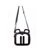 iShopping - Rangoon Crossbody Bag For Women Black