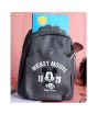 iShopping - Rangoon Kids Mini Backpack For Women Grey