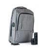 iShopping - Rangoon Laptop Backpack Grey