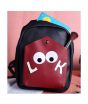 iShopping - Rangoon Look Mini Backpack For Women Black