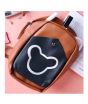 iShopping - Rangoon Mickey Mini Backpack For Women Brown