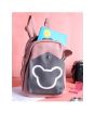 iShopping - Rangoon Mickey Mini Backpack For Women Light Pink
