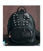 iShopping - Rangoon Rabbit Mini Backpack For Women Black