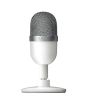 iShopping - Razer Seiren Mini Ultra-compact Streaming Microphone - Mercury
