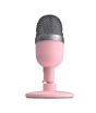 iShopping - Razer Seiren Mini Ultra-compact Streaming Microphone - Quartz