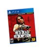 iShopping - Rockstar Games Red Dead Redemption DVD Game For PS4