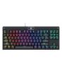 iShopping - Redragon Dark Avenger RGB Mechanical Gaming Keyboard (K568)