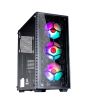 iShopping - Redragon Diamond Storm Pro CA-903 Gaming Mid Tower Chassis