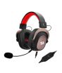 iShopping - Redragon Zeus 7.1 Surround Over Ear Gaming Headset (H510)