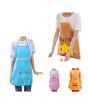 iShopping - RG Shop Imported Waterproof Parachute Fabric Kitchen Aprons