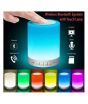iShopping - RG Shop Touch Lamper Speaker