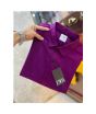 iShopping - RG Shop Formal and Casual Shirt For Men Purple