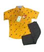 iShopping - RG shop Kids Pants Shirt for Boy
