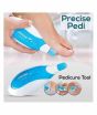 iShopping - RGshop Electronic Precise Pedi Foot Pedicure Tool