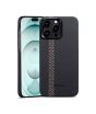 iShopping - Pitaka Aramid Fiber Fusion MagEZ Case For iPhone 15 Pro