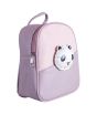 iShopping - Rangoon Panda Mini Backpack For Women Light Purple