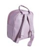 iShopping - Rangoon Panda Mini Backpack For Women Light Purple