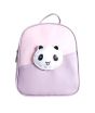 iShopping - Rangoon Panda Mini Backpack For Women Light Purple